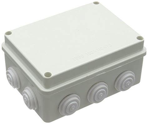 rs 1 junction box|internal junction box.